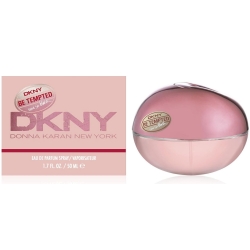 DONNA KARAN DKNY BE TEMPTED EAU SO BLUSH 50ml woda perfumowana
